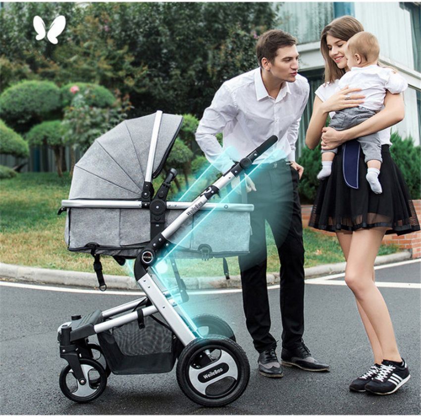 stroller with car seat stroller with car seat