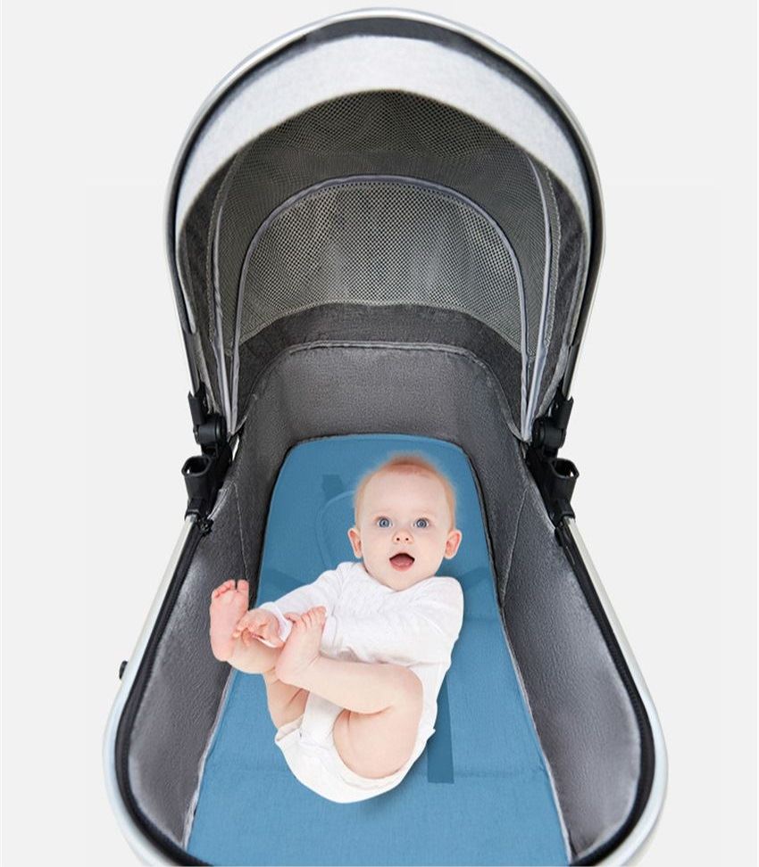 stroller pram