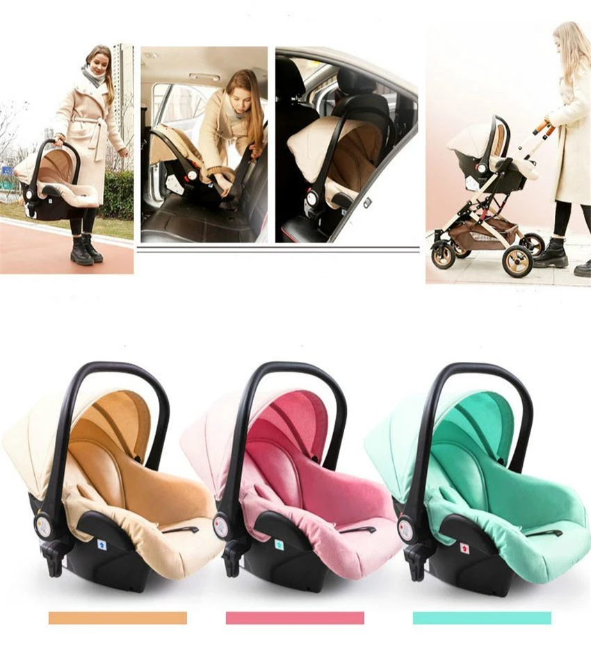 car seat 