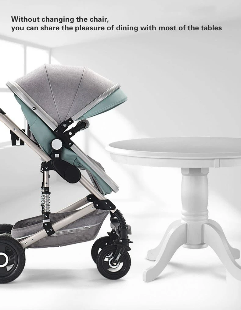 baby stroller travel