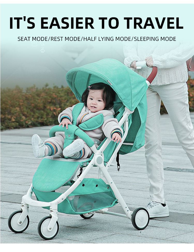wheelchair stroller