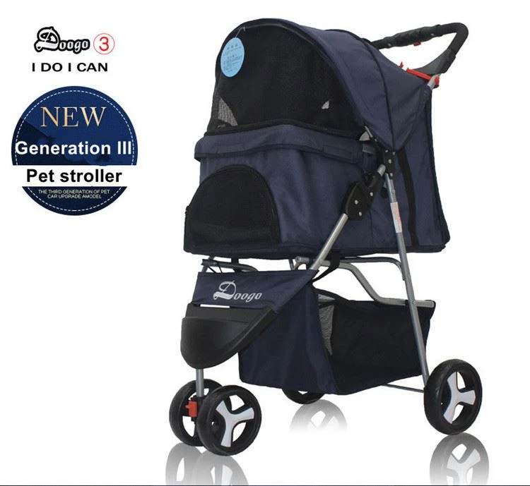 pet stroller 3 wheels pet stroller 3 wheels