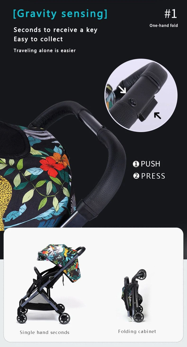 baby stroller travel system