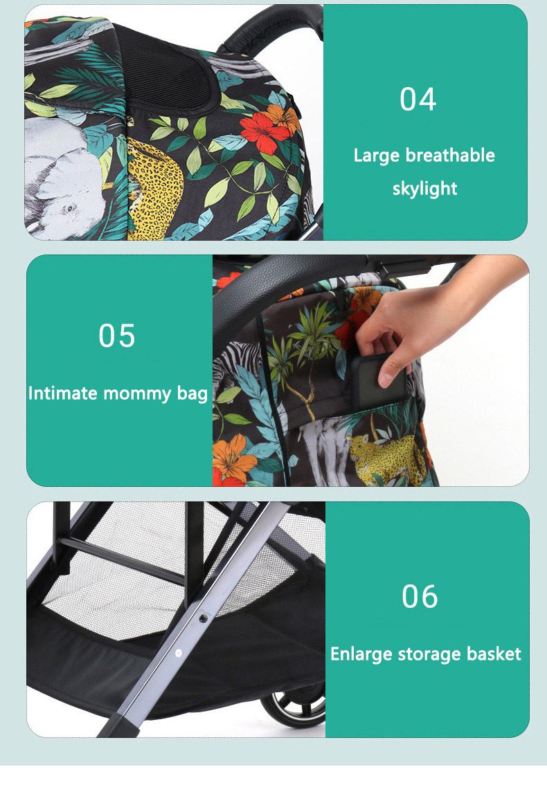umbrella stroller 