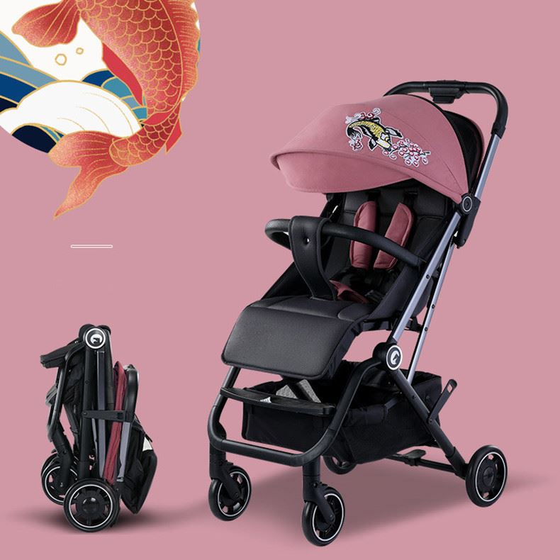 travel stroller