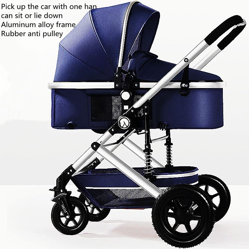 baby strollers