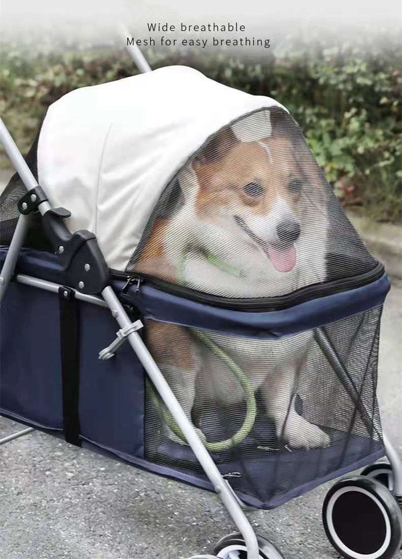 jogger pet stroller