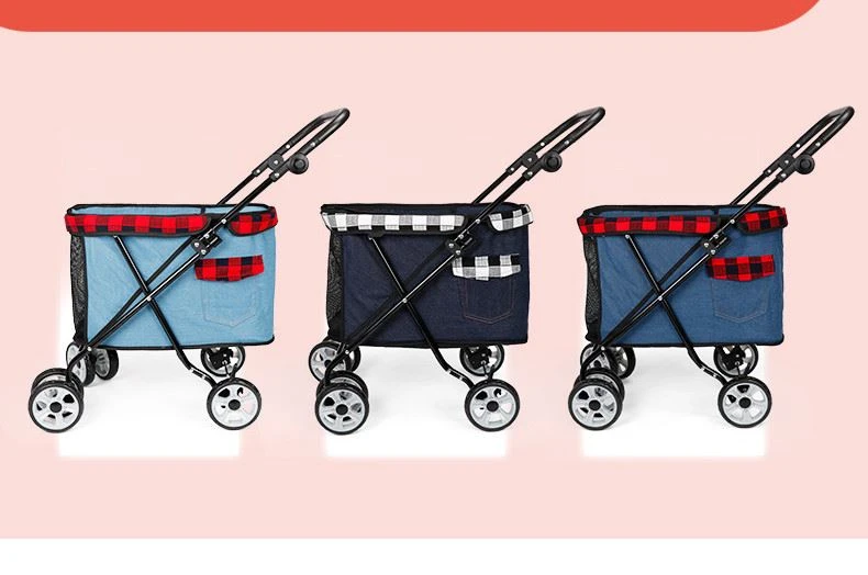 stroller for pet