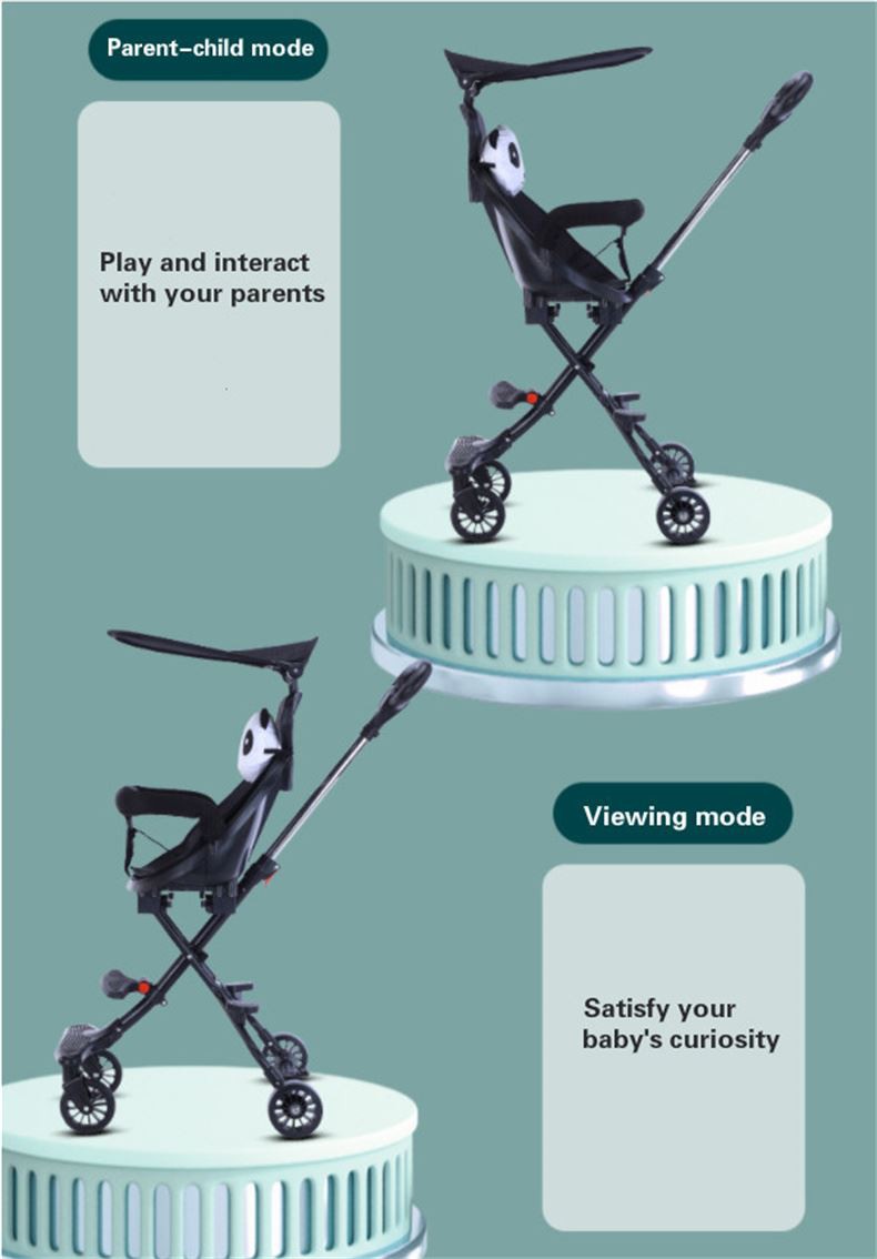 baby trolley stroller