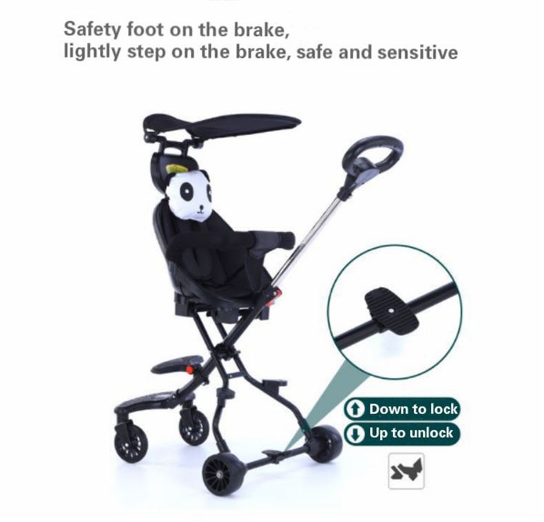 stroller organizer baby