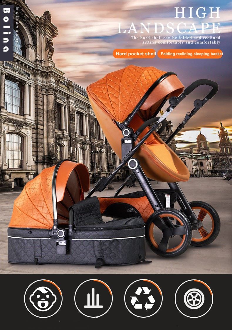 new egg pram carrycot