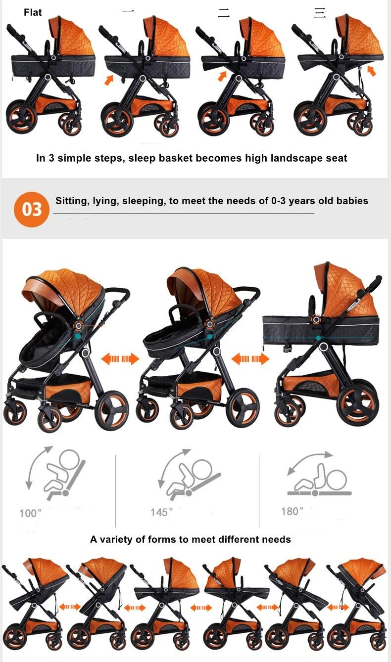 egg pram travel system