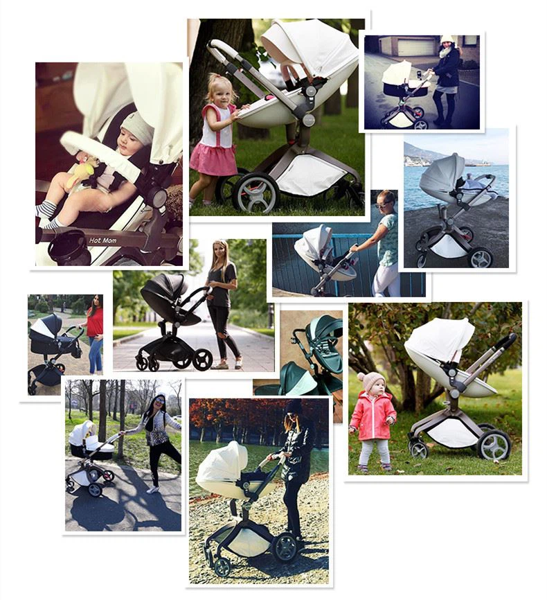 travel stroller