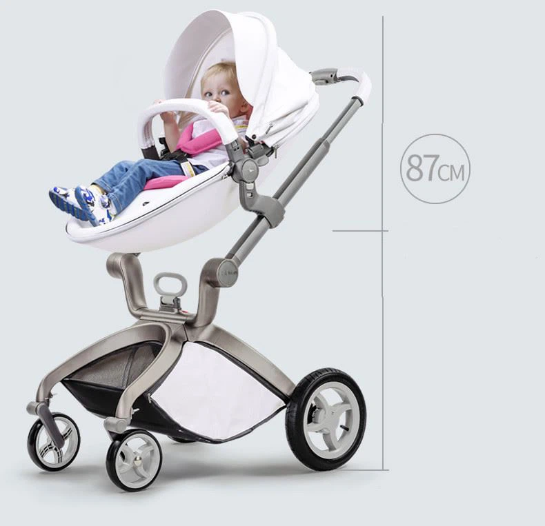 stroller manufacturer