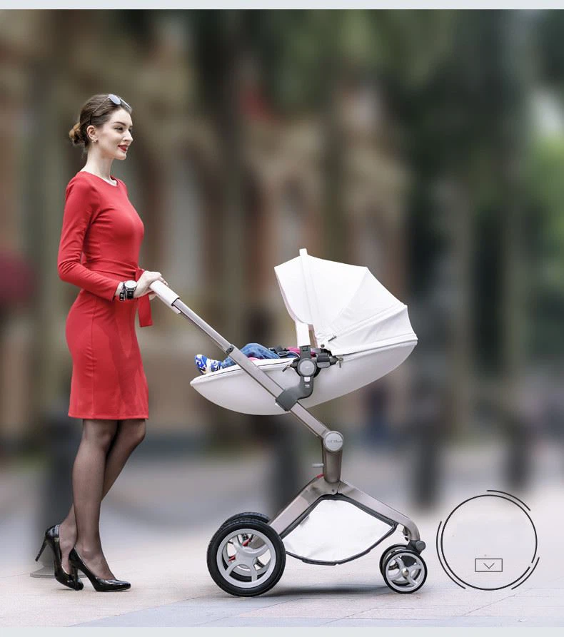 egg 3 in 1 travel system