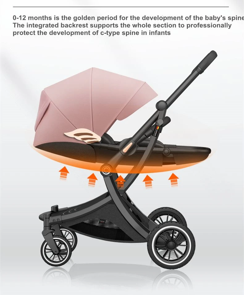 pram