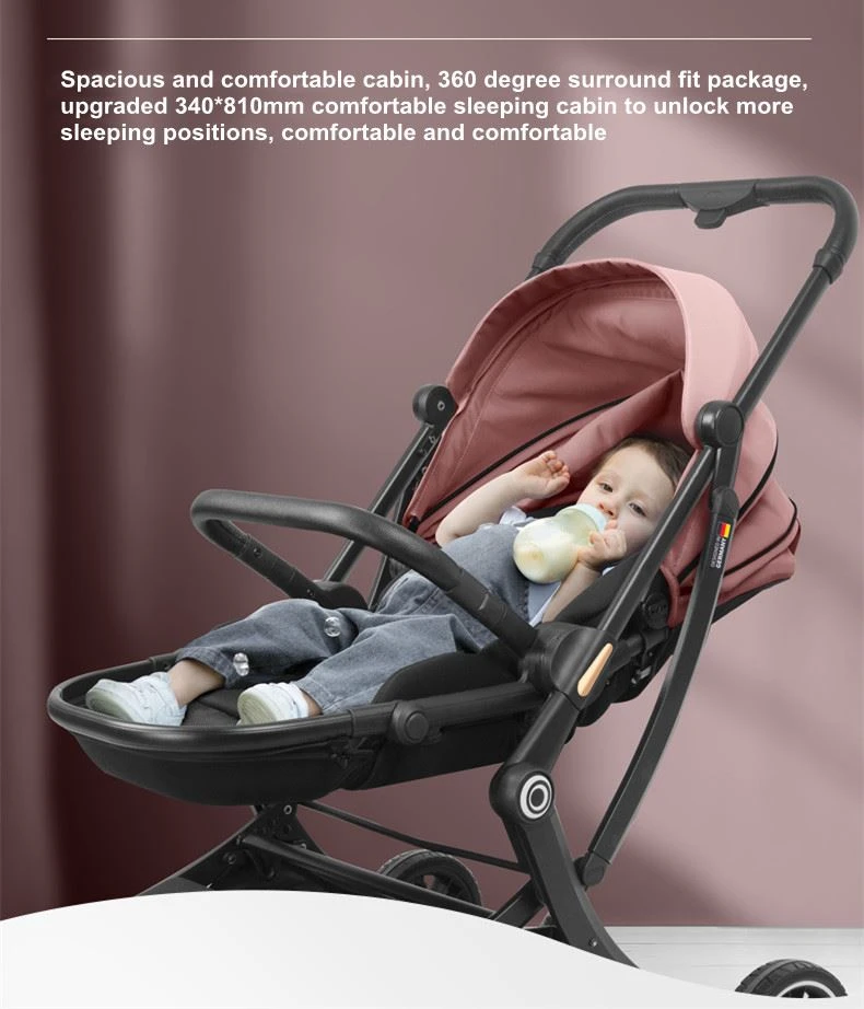 baby trolley stroller