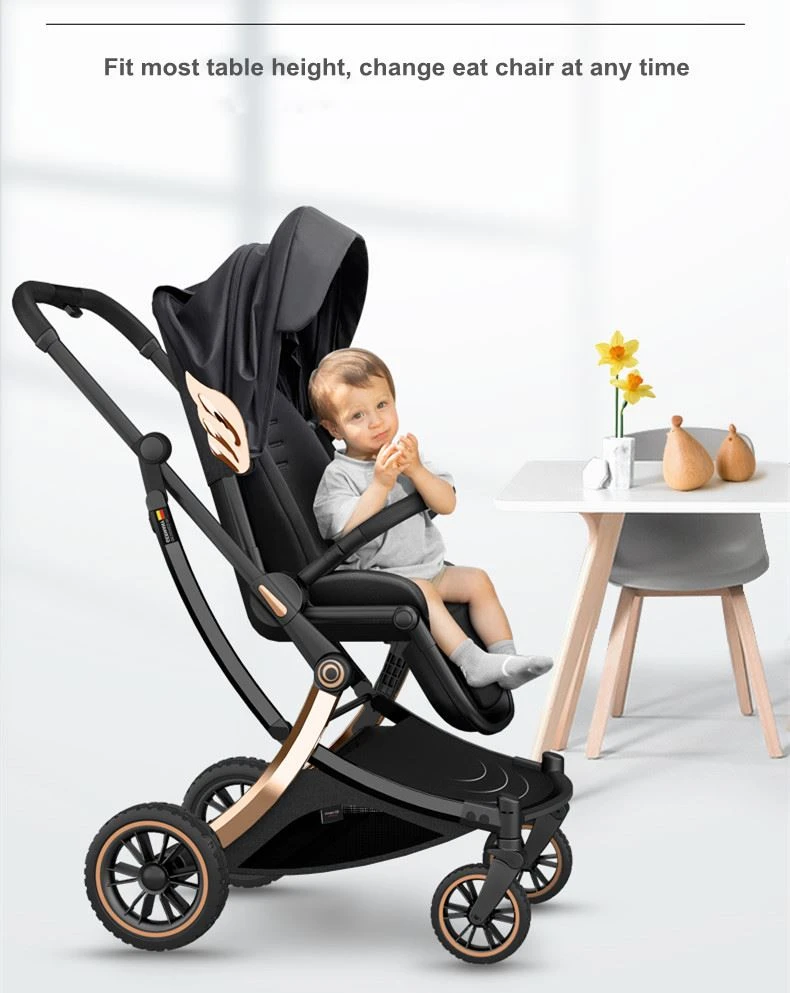 baby trend stroller