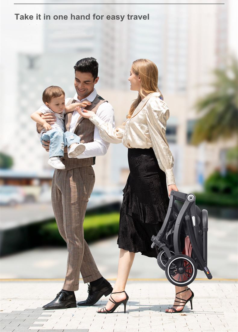 baby jogger stroller