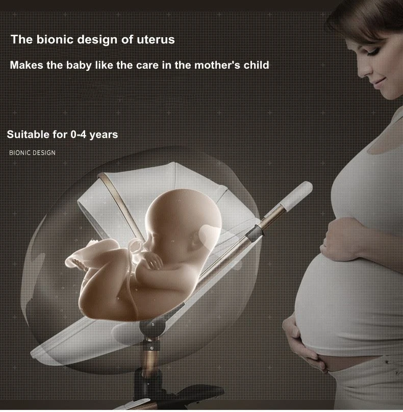 eggstroller3in1