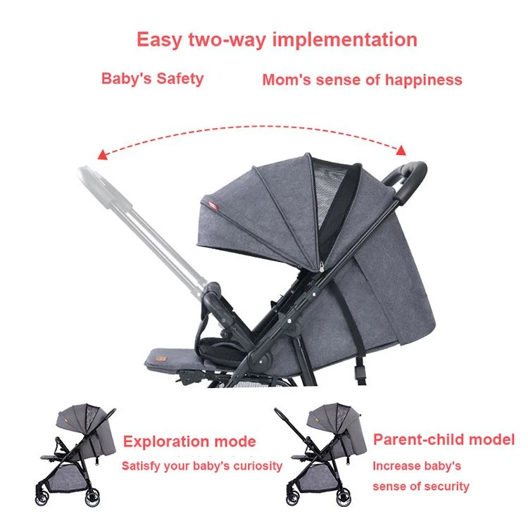 baby stroller luxury