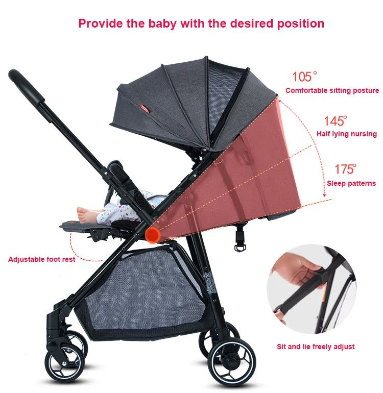 umbrella baby stroller