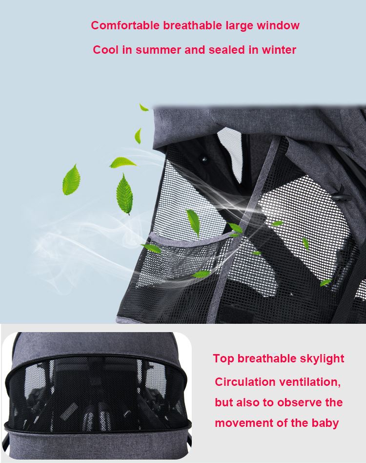 baby stroller factory
