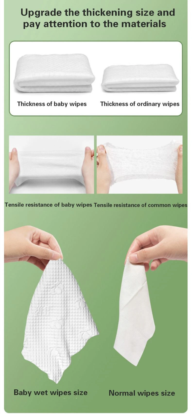 unscented baby wipes unscented baby wipes
