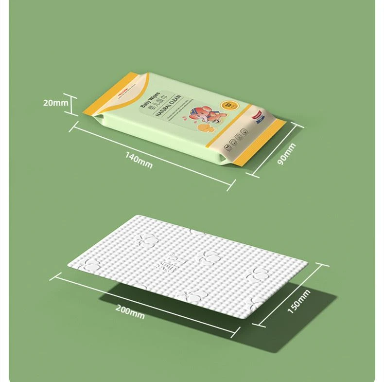 biodegradable baby wipes