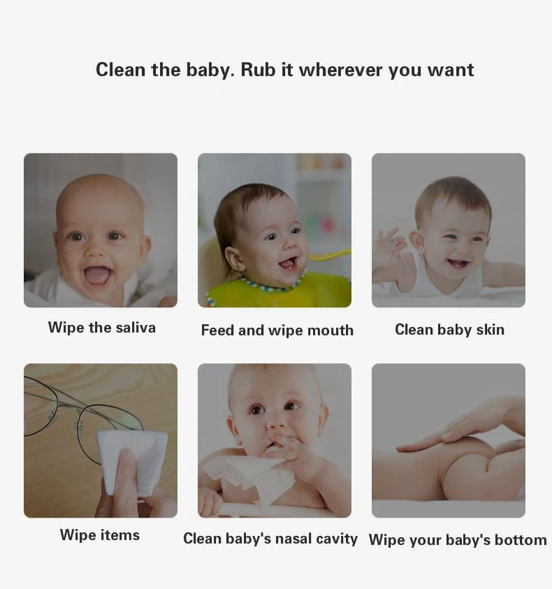 natural baby wipes