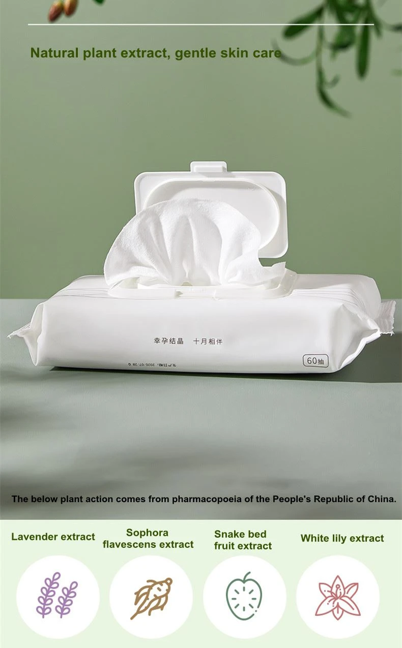 women wipes 