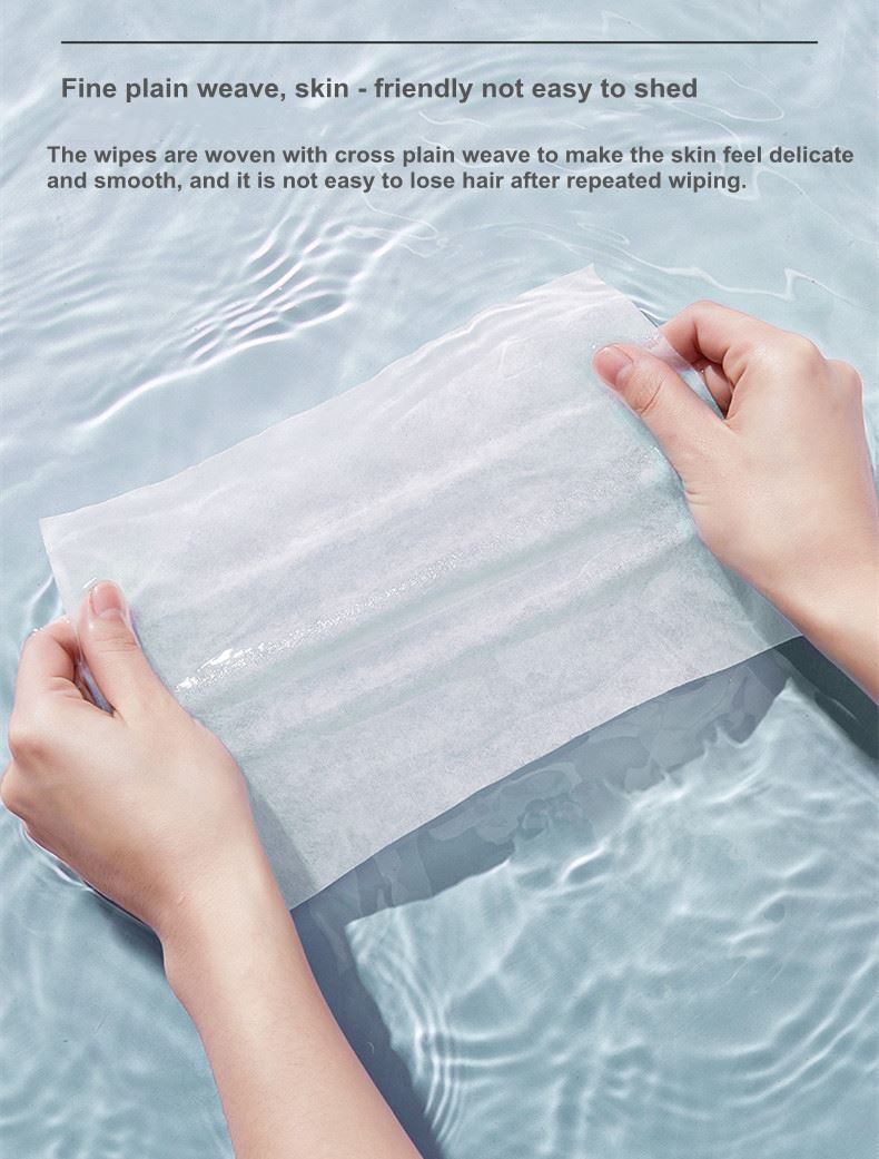 private label feminine wipes