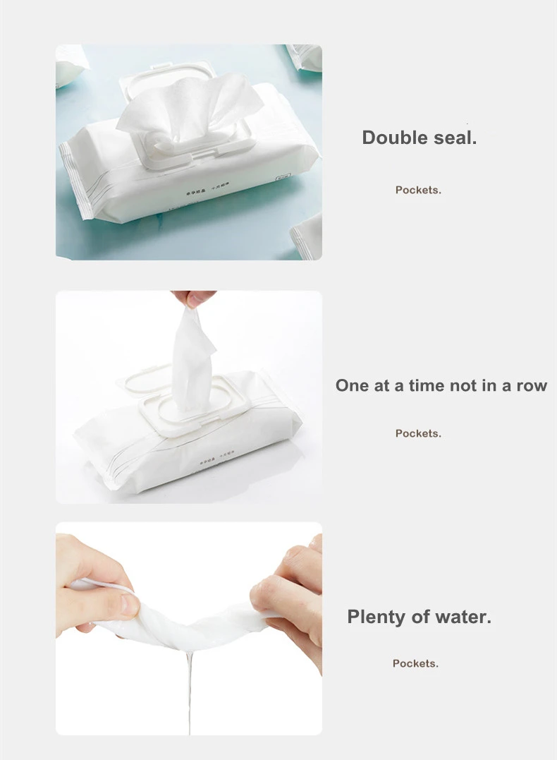 vaginal wipes feminine
