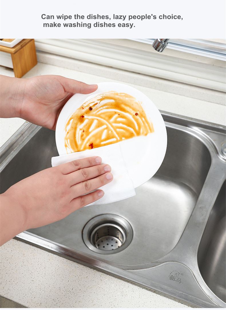 cleaning wipes