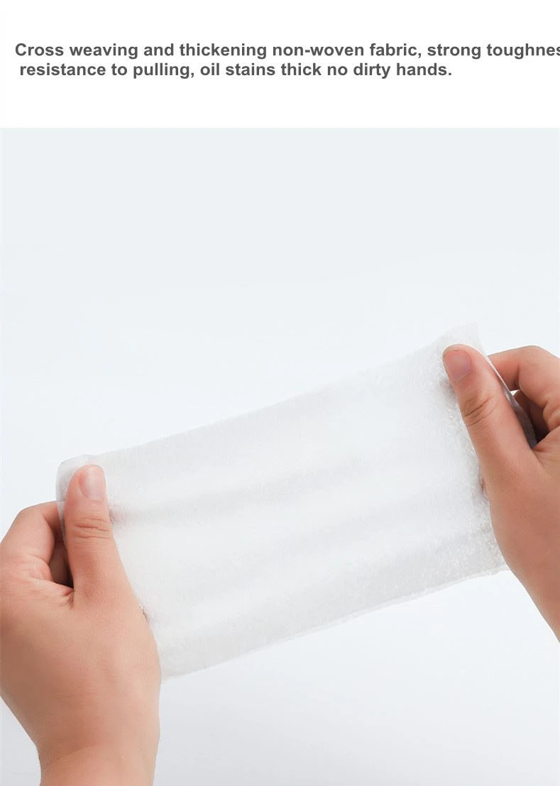 household cleaning wipes