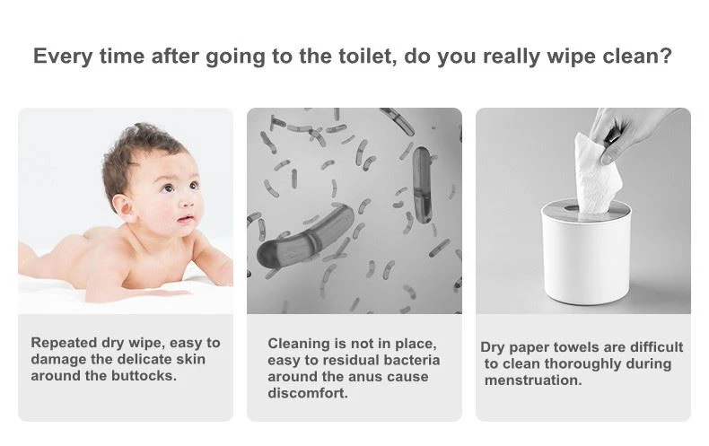 cleaning wet wipes
