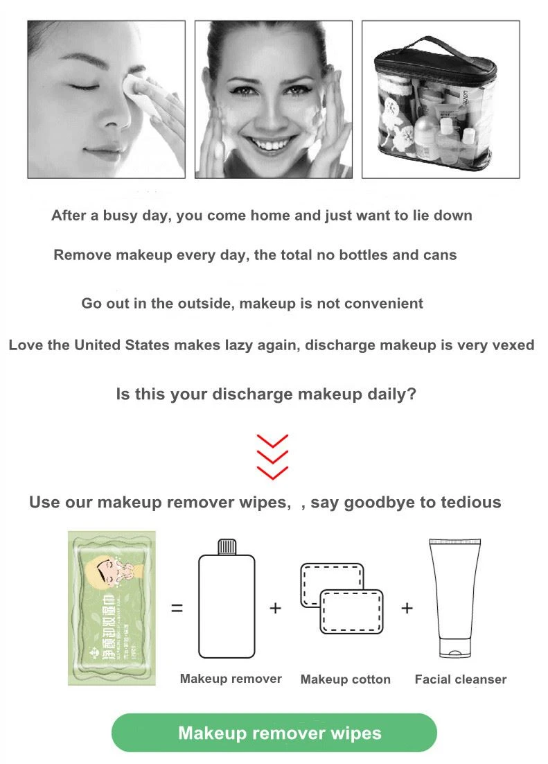 reusable makeup wipes