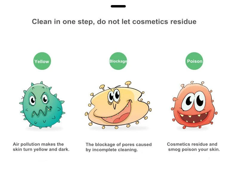 makeup remover wipes