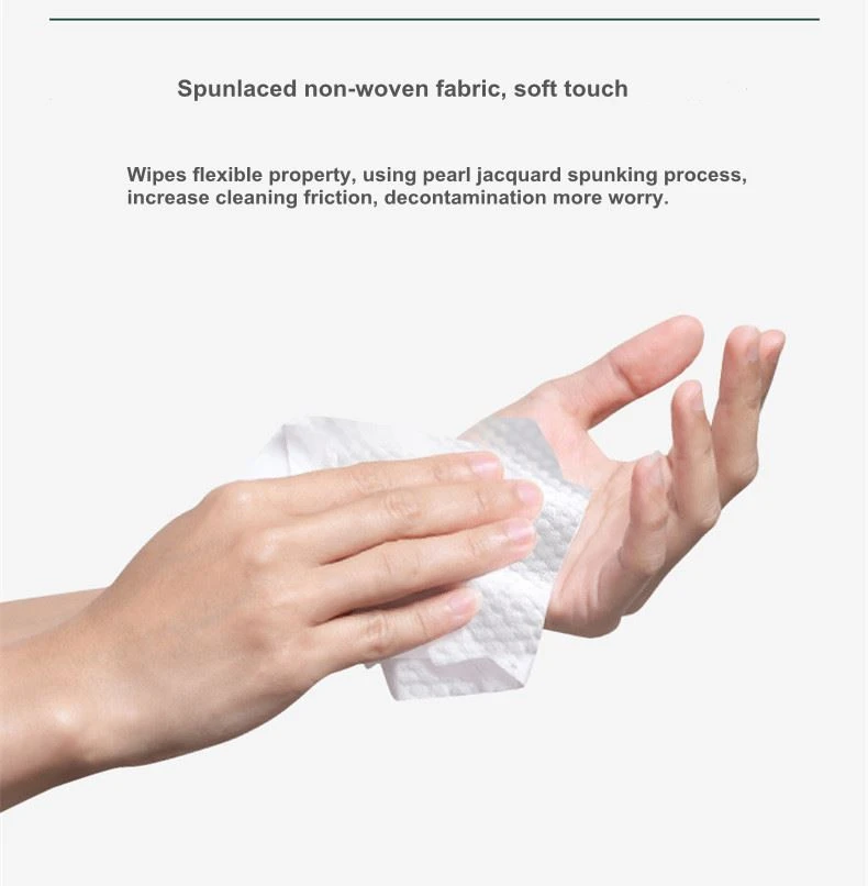 water wipes