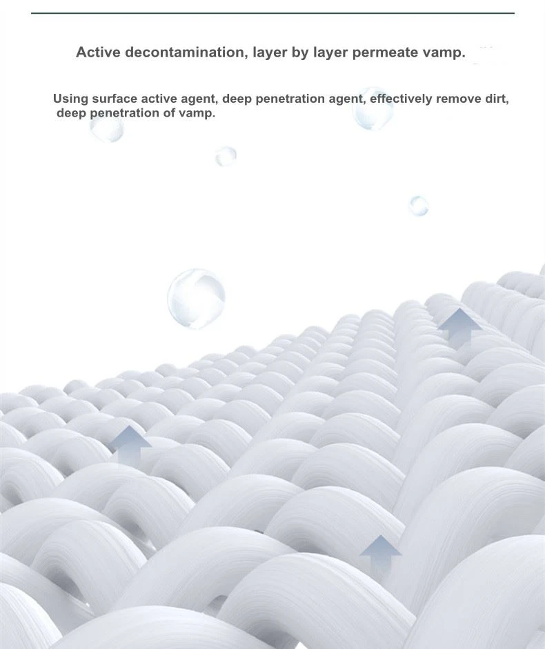 Non-woven wipes