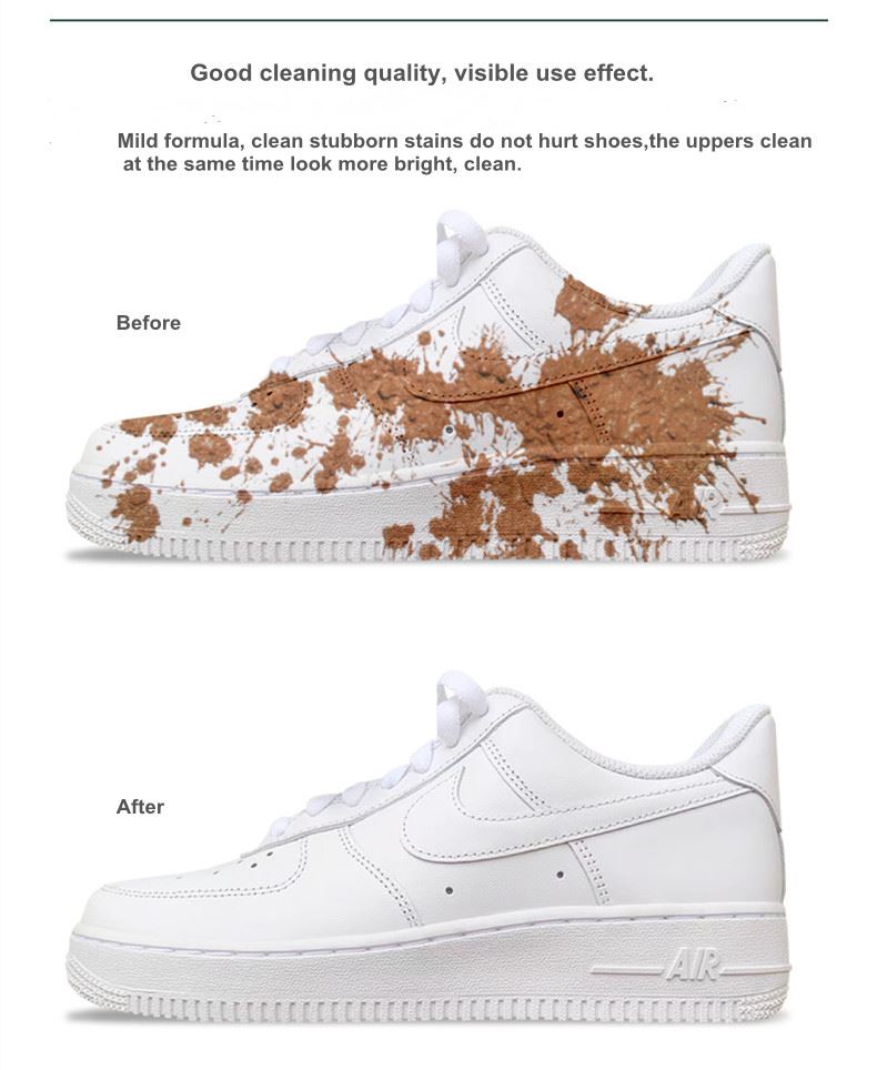 sneaker cleaning wipes