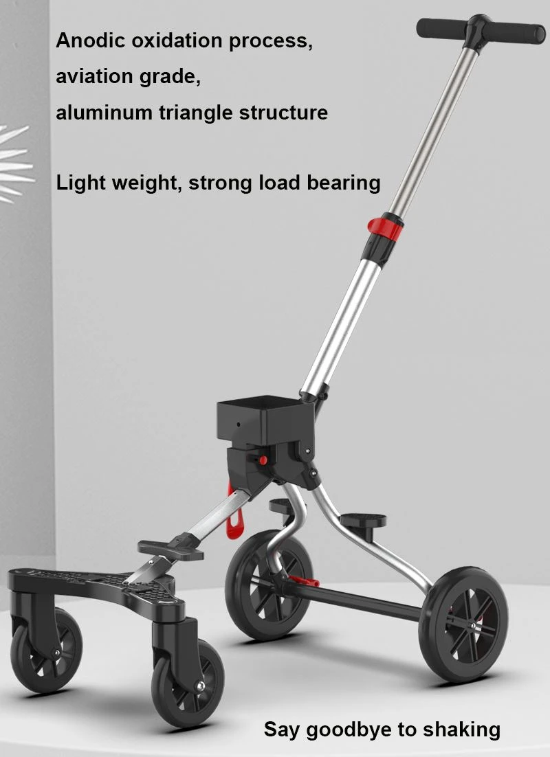 mini portable stroller