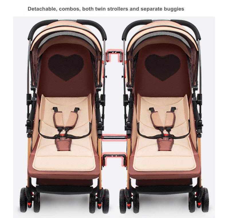 baby stroller organizer