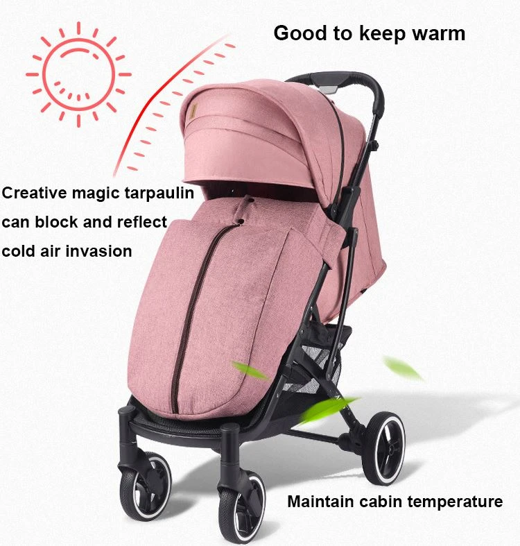 baby stroller luxury set