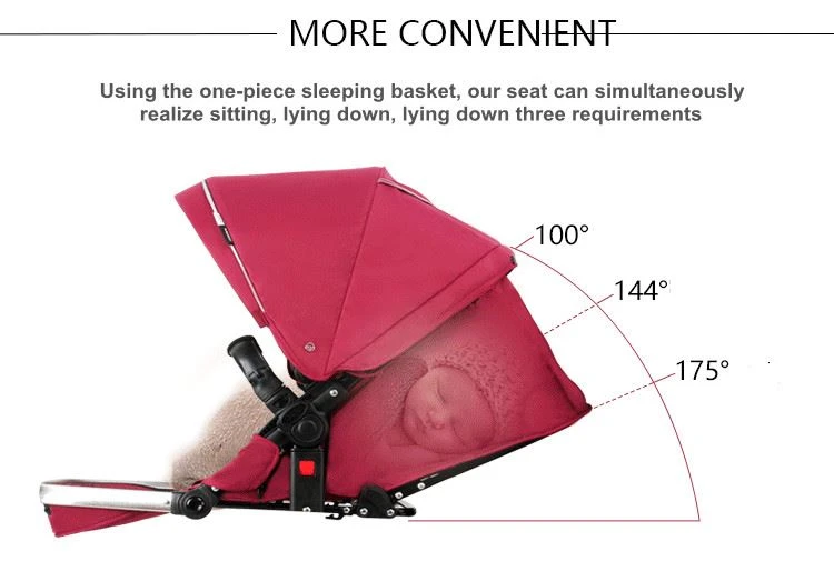 twin stroller with car seat