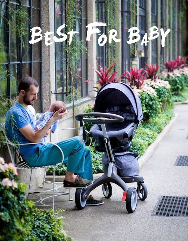 marvel 3 in 1 travel system