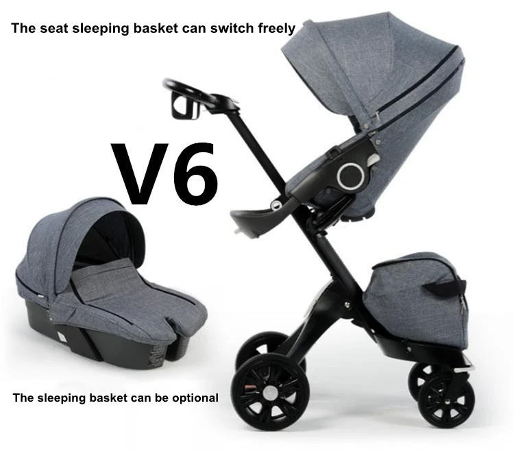 britax sport travel system