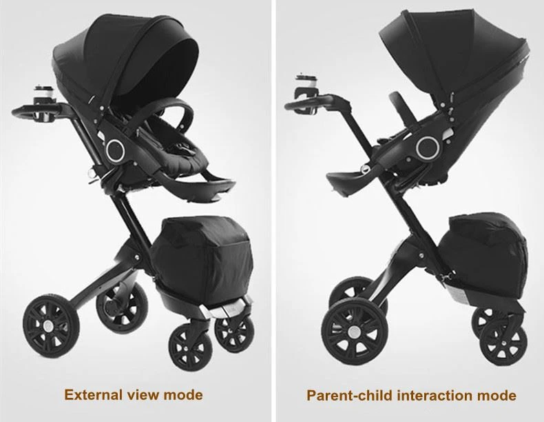 quinny buzz xtra 3 in 1