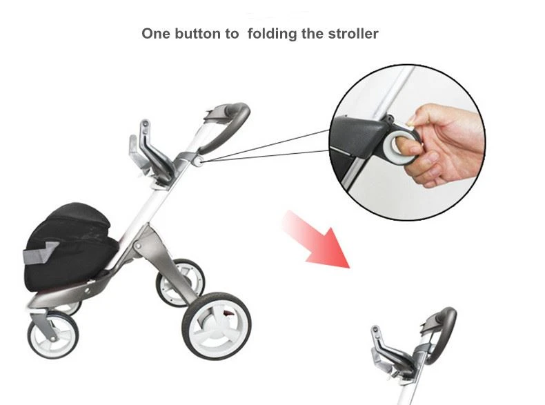 evenflo folio3 jogger travel system