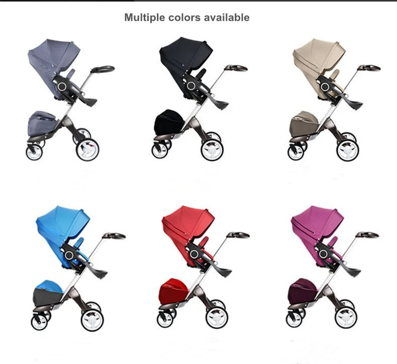 uk stroller
